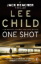 Buchcover und Innenansicht für das Buch: One Shot