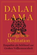 Buchcover und Innenansicht für das Buch: The Heart of Meditation. Discovering Innermost Awareness