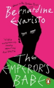 Buchcover und Innenansicht für das Buch: The Emperor's Babe