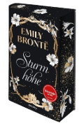 Buchcover und Innenansicht für das Buch: Wuthering Heights