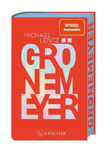 Buchcover und Innenansicht für das Buch: Grönemeyer
