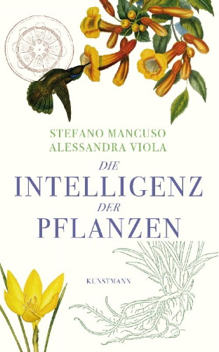 Buchcover und Innenansicht für das Buch: Verde Brillante