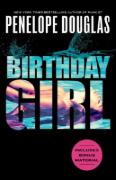 Buchcover und Innenansicht für das Buch: Birthday Girl