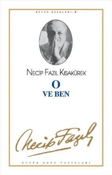 Buchcover und Innenansicht für das Buch: O ve Ben