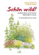 Buchcover und Innenansicht für das Buch: Schön wild!