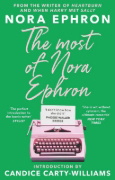 Buchcover und Innenansicht für das Buch: The Most of Nora Ephron