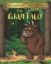 Buchcover und Innenansicht für das Buch: The Gruffalo