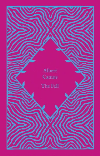 Buchcover und Innenansicht für das Buch: The Fall
