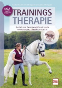 Buchcover und Innenansicht für das Buch: Trainingstherapie