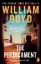 Buchcover und Innenansicht für das Buch: The Predicament