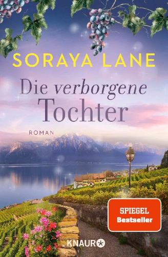 Buchcover und Innenansicht für das Buch: The Sapphire Daughter
