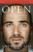 Buchcover und Innenansicht für das Buch: Open
