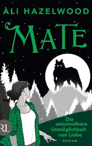 Buchcover und Innenansicht für das Buch: Mate