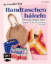 Buchcover und Innenansicht für das Buch: My Crochet Bag - Handtaschen häkeln