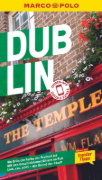 Buchcover und Innenansicht für das Buch: MARCO POLO Reiseführer Dublin