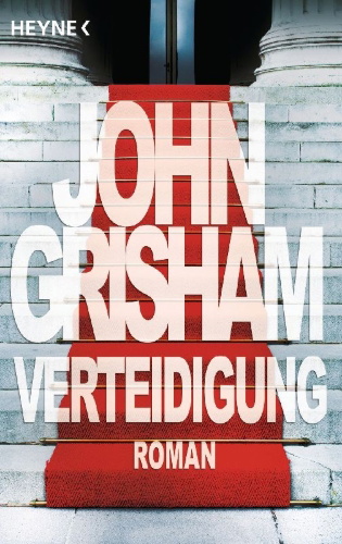 Buchcover und Innenansicht für das Buch: The Litigators