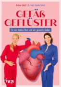 Buchcover und Innenansicht für das Buch: Gefäßgeflüster