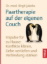 Buchcover und Innenansicht für das Buch: Paartherapie auf der eigenen Couch