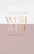 Buchcover und Innenansicht für das Buch: Westwell - Heavy & Light