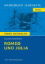 Buchcover und Innenansicht für das Buch: Romeo and Juliet