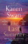 Buchcover und Innenansicht für das Buch: The Last Summer