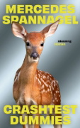 Buchcover und Innenansicht für das Buch: Crashtest Dummies