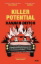 Buchcover und Innenansicht für das Buch: Killer Potential