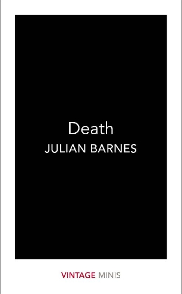 Buchcover und Innenansicht für das Buch: Death