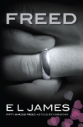 Buchcover und Innenansicht für das Buch: Freed