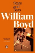 Buchcover und Innenansicht für das Buch: Stars and Bars