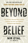 Buchcover und Innenansicht für das Buch: Beyond Belief