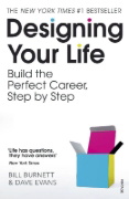 Buchcover und Innenansicht für das Buch: Designing Your Life