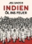 Buchcover und Innenansicht für das Buch: Indien