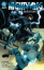 Buchcover und Innenansicht für das Buch: Nightwing Vol. 2: Death Traps