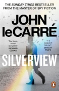 Buchcover und Innenansicht für das Buch: Silverview