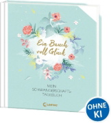 Buchcover und Innenansicht für das Buch: Mon Album De Grossesse