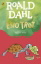 Buchcover und Innenansicht für das Buch: Esio Trot