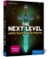 Buchcover und Innenansicht für das Buch: The Next Level