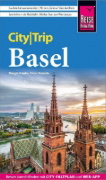 Buchcover und Innenansicht für das Buch: Reise Know-How CityTrip Basel