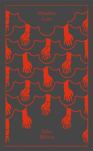 Buchcover und Innenansicht für das Buch: Paradise Lost