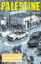 Buchcover und Innenansicht für das Buch: Palestine
