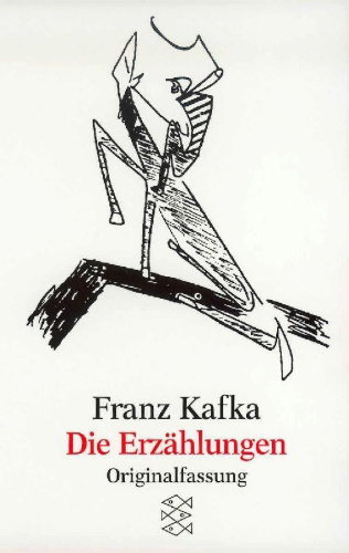 Buchcover und Innenansicht für das Buch: Die Erzählungen