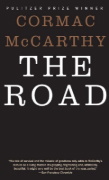 Buchcover und Innenansicht für das Buch: The Road