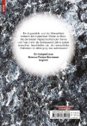 Buchcover und Innenansicht für das Buch: Dr. Stone