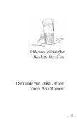Buchcover und Innenansicht für das Buch: Angehender Philosoph: Praktikant!