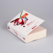Buchcover und Innenansicht für das Buch: New Moon