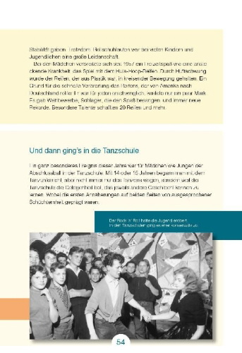 Buchcover und Innenansicht für das Buch: Wir vom Jahrgang 1943 - Kindheit und Jugend