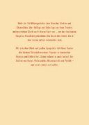 Buchcover und Innenansicht für das Buch: Die Bildergedichte