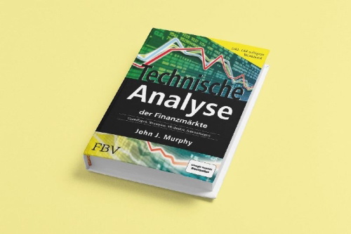 Buchcover und Innenansicht für das Buch: Technical Analysis of the Financial Markets
