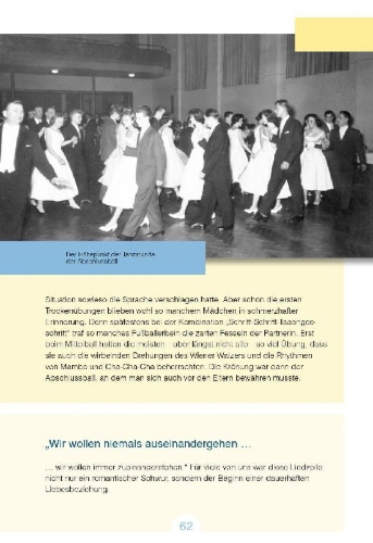 Buchcover und Innenansicht für das Buch: Wir vom Jahrgang 1944 - Kindheit und Jugend